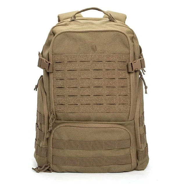 Factory Direct Sales Training Assault Backpack for Outdoor Hiking Tactical Rucksack Travel Tactical Laptop Backpack  Fanny Expands The Package Military Waist Bag Small Sling Bag Handbag