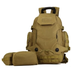 Training Backpack 40l Backpack Training Combat Backpack Special Knife And Tool Backpack Sog Ninja Military Backpack Coyote Large30L Military Backpack Practical Three Day Military Backpack