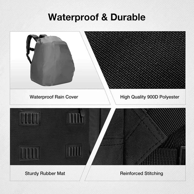 Oleaderbag Outdoor Hunting Sports Bag Can Carry Small Tools with Chest Strap and Shoulder Strap Military Bag Practical Outdoor Backpack Tactical Backpack Military patrol ready bag Practical safety storage bag Integrated sorting bag