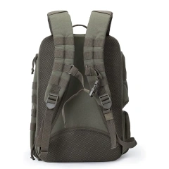 Versatile Backpack Assault Style Laptop Bag Assault Equipment Assault Bag Leisure Backpack Shoulder Bag Chest Pack One Shoulder Messenger Military Training Sports Backpack Walking Men And Women
