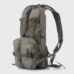 Multifunctional Portable Hiking Daypacks Womens Hydration Backpack Sports Outdoor Shoulder Backpack    Military Sling Bag Outdoor Military Bag Practical Sling Bag Practical Outdoor Shooting Range Bag