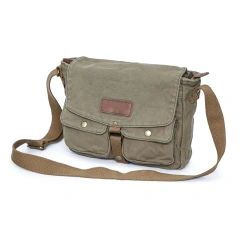 Canvas Messenger Bag Vintage Messenger Bag Special Satchel Special Military Backpack Large Backpack 3-Day Outdoor Military Training Military Backpack Black