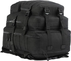Oleaderbag Large 3 Day Assault Bag Practical Assault Backpack Insect Proof Bag Backpack Military Sling Bag Practical Off-Road Vehicle Shoulder Sling Backpack Series Bag Daily Carrying Diaper Bag Small
