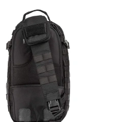 Factory Direct Sales Tactical Sling Bag Premium Quality Assault Shoulder Pack Training Shoulder Sling Bag  Utility Bag Multipurpose Large Capacity Increment Bag Short Distance Travel Bag