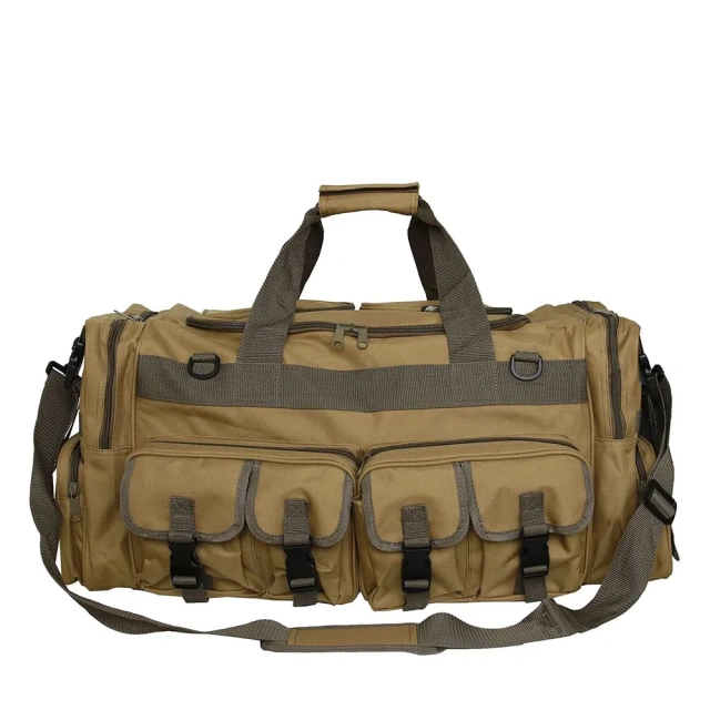 Men Outdoor Sports Travel Luggage Large Training Utility Kit Mountaineering Camping Shoulder Bag Dedicated Military Backpack Tactical Military Bag Military Training Backpack Tool Carrying Case