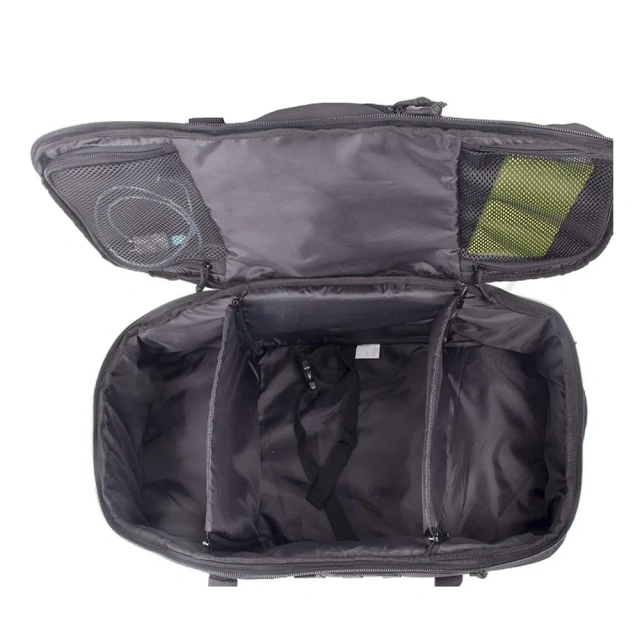 Oleaderbag Practical Outdoor Equipment Package Assault Equipment Package Multi Functional Weekend Bag Camping Backpack Military backpack Large Military Training backpack Military Training Military backpack Practical backpack