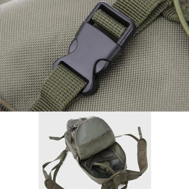 Multifunctional Portable Hiking Daypacks Womens Hydration Backpack Sports Outdoor Shoulder Backpack    Military Sling Bag Outdoor Military Bag Practical Sling Bag Practical Outdoor Shooting Range Bag