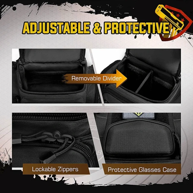 Factory Direct Sales Large Capacity Assault Backpack Practical Training Backpack Multifunctional Tactical Backpack  High Quality And Well Designed Military Bag Is Made Of Nylon Wear Resistant And Tough Practical Hunting Bag Utility Kit