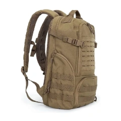 Factory Direct Sales Training Assault Backpack for Outdoor Hiking Tactical Rucksack Travel Tactical Laptop Backpack  Fanny Expands The Package Military Waist Bag Small Sling Bag Handbag