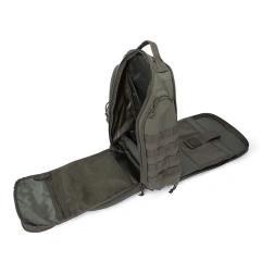 Versatile Tactical Rucksack Travel Laptop Backpack Outdoor Hunting Backpacks Tactical Bag for Sports Climbing  Men's Shoulder Bag Hunting Equipment Single Bag for Cycling Hunting Military Practical Portable Bag