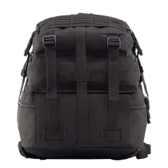 Practical Assault Backpack 45 Litre Large Capacity Pack Practical Training Bag  Men's And Women's Practical Military Backpack 45L Military Training Tactical Military Bag Large Backpack Belt System