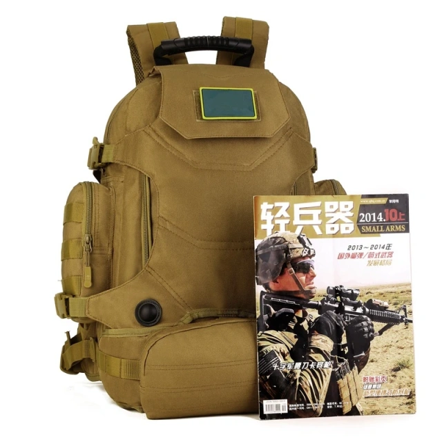 Training Backpack 40l Backpack Training Combat Backpack Special Knife And Tool Backpack Sog Ninja Military Backpack Coyote Large30L Military Backpack Practical Three Day Military Backpack
