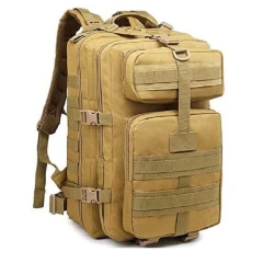 Wholesale High Quality Tactical Backpack for Hiking Outdoor Tactical Equipment Rucksack Camouflage Training Backpack Multipurpose Hip Bag Leg Bag Waist Pack Thigh Pack Military Training Drop Leg Bag