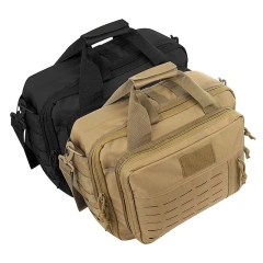 Wholesale Multifunctional Tactical Training Handbag Outdoor Hunting Bag High Quality Tactical Assault Sling Bag  Military Sling Backpack Lightweight Shoulder Sling Bag Pack Military Range Bag