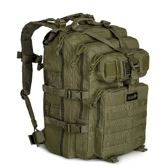 Assault Backpack Training Assault Bag Anti Insect Bag for Battle  Custom Military Backpack Tactical Military Pack Bug Out Bag Outdoor Backpack Rucksack Camouflage Military Backpack Large Hunting Rucksack Waterproof Military