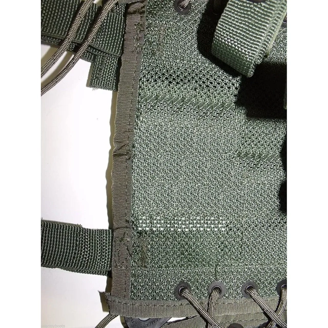 Adjustable Outdoors Breathable Training Camouflage Wear-resistant Enhanced Training Load Bearing Hiking Vest  high-quality Assault Training Vest Fast Release security lightweight Training vest Training equipment