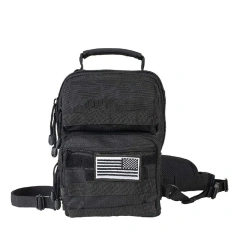 Factory Direct Sales Tactical First Aid Emergency Medical Bag Backpack Tactical Sling Backpack Survival Chest Bag  Practical Backpack Military Equipment Military Bag Shoes Bag Outdoor Military Backpack Is Suitable For