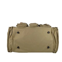 Assault Luggage Practical Equipment Shoulder Belt Range Bag Professional Knife Kit Ninja Military Backpack Large Practical Military backpack Large Military bag Practical Military Training Bag  High quality and durable outdoor backpack