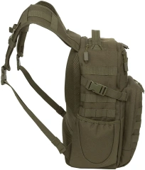 Oleaderbag  Olive Grey Green Special Knife Storage Bag Tool Ninja Assault Backpack Practical Military backpack Large backpack Tactical Military backpack Fashionable Wholesale Practical Backpack