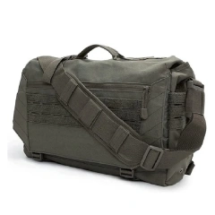 Factory Direct Sales Tactical Bag Briefcase Tactical Shoulder Bag for Laptop Tactical Style Shoulder Bags  Multifunctional backpack Military style notebook computer bag Military equipment Military bag