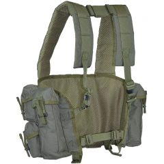 Waterproof Stab-proof Wear-resistant Training Vest Hiking Outdoors Security Training Hot Selling Durable Vest  Training outdoors Vest Breathable Assault Training Vest Nylon Adjustable for Unisex Adults