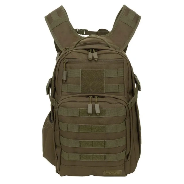 Professional Knife Backpack Training Tools Ninja Assault Backpack Practical Briefcase Men's Laptop Communication Bag Military Briefcase Outdoor Computer Shoulder Bag