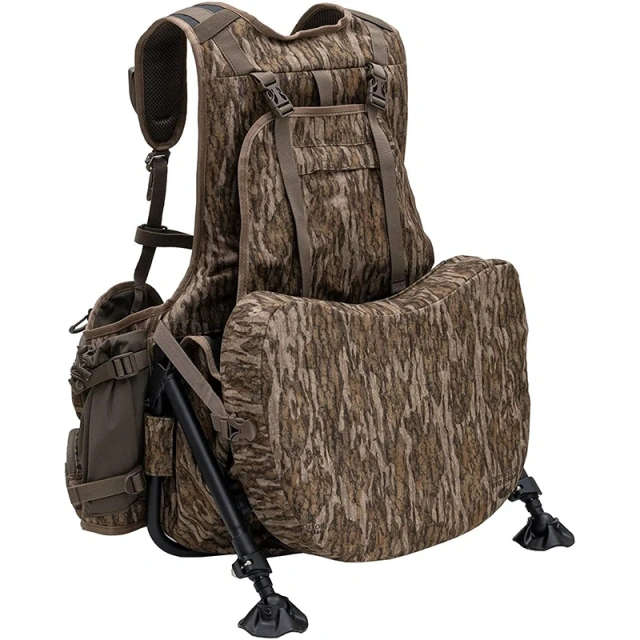 Durable Breathable Multifunctional Wear-resistant Training Hunting Vest Adjustable Adults Training Vest  Waterproof Training Vest Fast Release lightweight multifunctional Vest  Waterproof Training Vest Backpack and Sports Hydration Pack