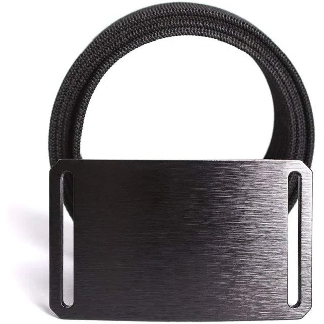 Breathable Tactical Training Men Nylon Hiking Golf Work Ratcheting Casual Belt Jeans Web Adjustable Belt  Training durable Adjustable Men's Ratchet  Nylon Web Work Belt with Automatic Slide Buckle Tactical Belt