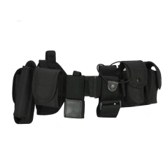 New High-quality Belt Set of Ten Multi Functional Outdoor Sports Belt CS Wear-resistant  Waist Duty Belt  Adjustable Premium tensile strength Field Adventure Outdoor Work Tactical Battle Belt Camping Outdoor Hunting Duty Belt