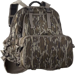 Training Turkey Vest Camo Hunting Vest with Frame  high-quality Durable Waterproof outdoors Wear-resistant Quick Release Training Outdoor Vest   Assault Vest for Hunting Training outdoors Breathable Vest Outdoor Sports