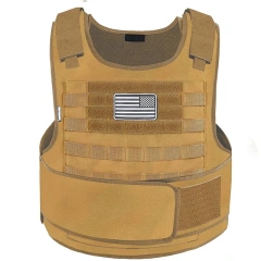 Waterproof Multifunctional Training Vest Outdoors Breathable Tactical Hunting Vest High Quality Tactical Vest for Training Hot selling outdoors Training Fighting Assault Vest Wear-resistant Training Vest Fighting Assault