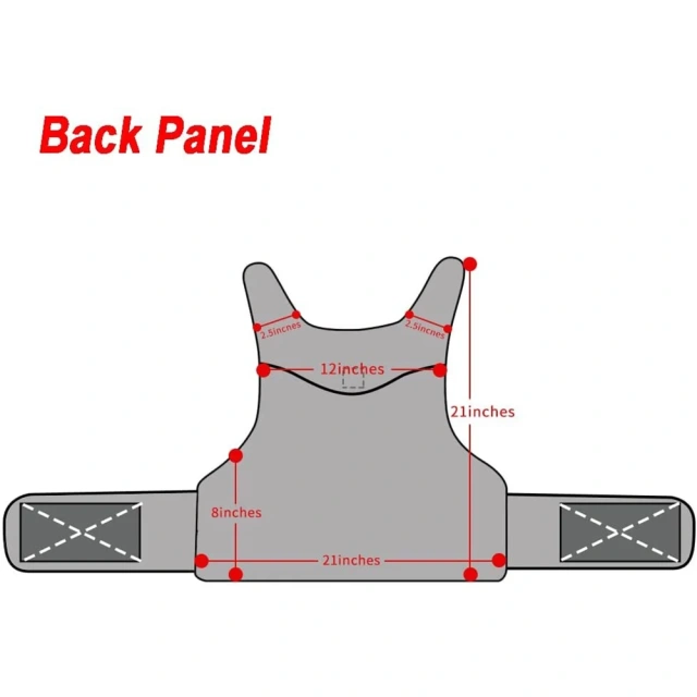 Waterproof Multifunctional Training Vest Outdoors Breathable Tactical Hunting Vest High Quality Tactical Vest for Training Hot selling outdoors Training Fighting Assault Vest Wear-resistant Training Vest Fighting Assault