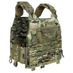 Sport Vest Hunting Training Outdoor Sports Vests  Wear-resistant Lightweight Training Vest fashion lightweight Vest  Assault Training Vest Ultra-Light Breathable Training Vest for Outdoor Sports