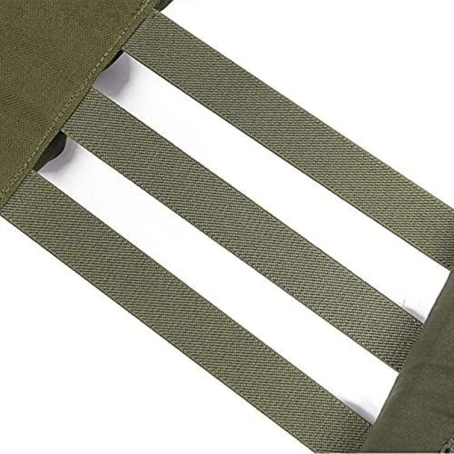 Customized High Quality Wholesale Durable Tactical Vest for Training Breathable Outdoors Training Tactical Multifunctional Vest Vest Training Chest Rig for outdoors Breathable Paintball Range