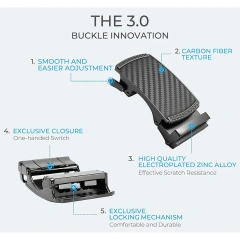 Fashionable Nylon Multifunctional Ratchet Tactical Belt Men Casual Stab-proof Sports Training Outside Tail Golf Belt  Practical Training Multi functional tactical waist cover wear-resistant duty equipment tactical waist bag tactic Waist Belt