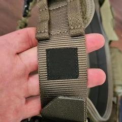 Modular Equipment Sport Enthusiasts Adjustable Tactical Belt Camping and Everyday Use Duty Practical Training Utility Waist Belt  Multi-functional Camping and Everyday Use Security Duty Equipment tactic Waist  Tactical Belt  Duty Utility Waist Belts