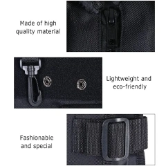 Nylon Children Training Vest Protective Jacket Vest Outdoor Training Games Vest  Adjustable Training durable outdoors Adults outdoors Breathable Training Vest Youth Adjustable Adults stab-proof Training vest men Quick Release outdoors Breathable Vest