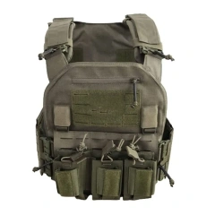 Hot Selling High Quality Outdoors Training Vest Multifunctional Tactical Training Vest Lightweight Hunting Vest  Hot selling outdoors Training Vest multifunctional security vest Lightweight stab-proof Sports Training vest