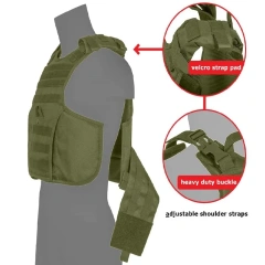 Training Expert Vest Fully Adjustable Vest  Adjustable Training high-quality Training Vest durable Breathable Vest  Fashion waterproof Training Low Profile Vest multifunctional Sport Vest