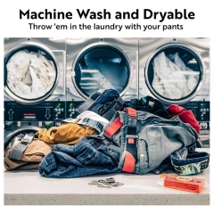 Breathable Men Casual Adventure Ranger Belts Heavy Duty Elastic Webbing Non-Metal Travel Friendly Buckle Tactical Belt  Detachable Training Tactical Waist Camouflage Multifunctional Set Tactical Waistband Security Combination Belt Accessory Bag