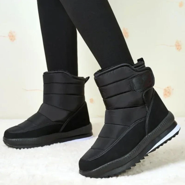 Winter Boots Men Women Tactical Warm Plush Snow Boots Comfortable Outdoor High Top Cotton Shoes Non-slip Ankle Oxford Boots Men Tactical Oxford Hiking Large Sneaker Winter Snow Boots Warm Waterproof Outdoor Mountain Shoes Tactical Footwear Boots