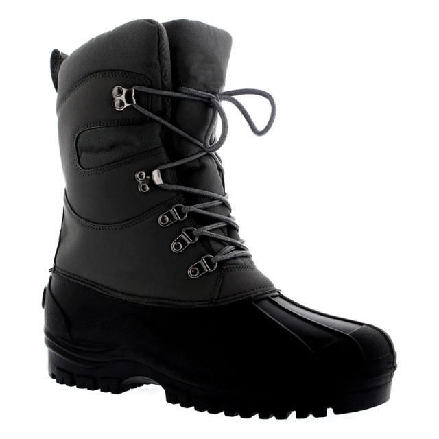 Outdoor Trekking Hiking Boots Black Tactical Boot Tactical Sport Hiking Shoes Outdoor Ankle Desert Boots Work Oxford Shoes  Hot Selling Tactical Boots Lightweight Breathable Hunting Boots Outdoor Men's Outdoor Hiking wear-resistant Oxford Shoes