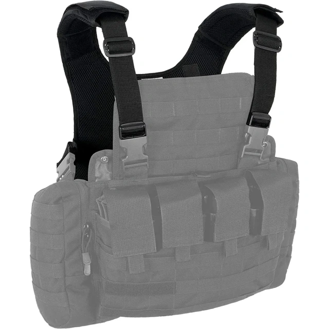 Wholesale High Quality Panel Multifunctional Vest Durable Tactical Chest Rig Vest Outdoors Tactical Durable Training Vest Training Back Panel for Chest Rig stab-proof Vest durable outdoors security Training vest