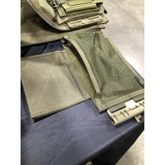 Hot Selling High Quality Outdoors Training Vest Multifunctional Tactical Training Vest Lightweight Hunting Vest  Hot selling outdoors Training Vest multifunctional security vest Lightweight stab-proof Sports Training vest