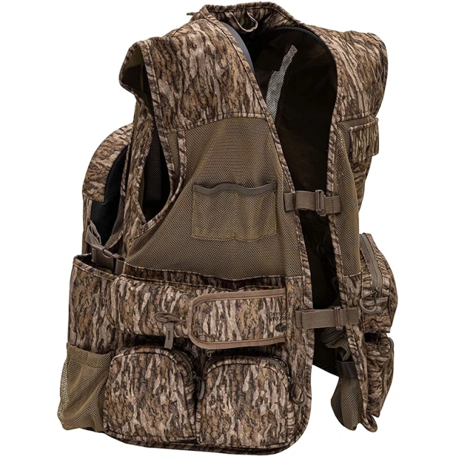 Lightweight Durable Outdoor High-quality Training Weight Vest Outdoors Security Training Climbing Vest  Lightweight Wear-resistant Lightweight Vest Training Field outdoors Breathable Vest