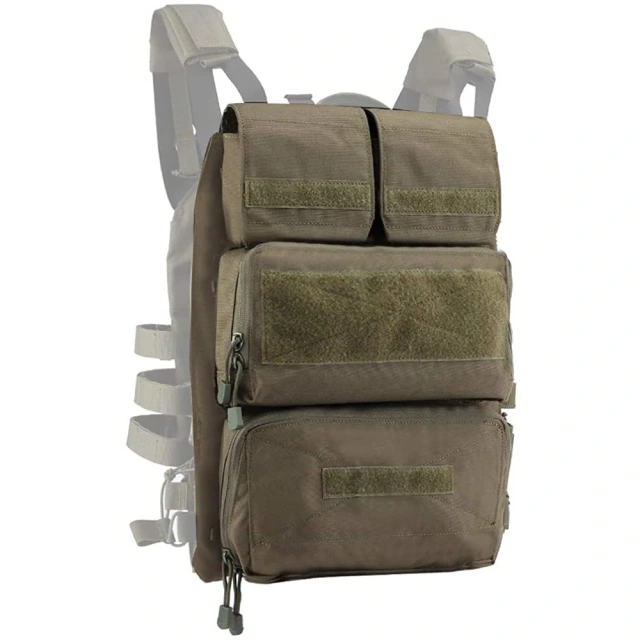 Wholesale Adjustable Tactical Hunting Vest Breathable Assault Training Vest Lightweight Tactical Training Vest Training equipment security vest Adjustable Training outdoors Breathable Paintball Vest