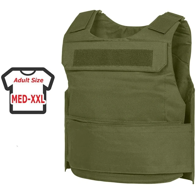 Hot Selling Durable Adjustable Training Vest High Quality Training Vest Waterproof Multifunctional Training Vest  Wear-resistant Lightweight durable Training Vest Chest Rig stab-proof Sports Training vest