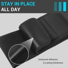 Universal Outdoor Practical Mountaineering Tactical Outdoor Holsters Tactical Concealed Carry Bag Adjustable Outdoor Belts  Training durable outdoors Thicken Nylon Web Belts Men Cut to Fit Wear-resistant Heavy Duty Tactical Work Belt