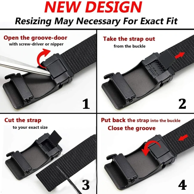 Adjustable Tactical Multifunctional Wear-resistant Belt Heavy Duty Nylon Ratchet Automatic Buckle Adjustable Belt  Premium Tactical Adjustable Outdoor Multifunctional Security Belts Outdoor Training Outdoor Utility Kit Duty Belt With Pouch Set