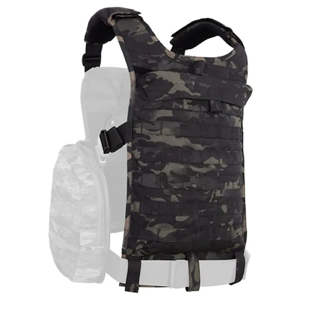 Hot Selling Outdoors Training Vest Breathable Tactical-Training Chest Rig Vest High Quality Tactical Vest for Hunting  high-quality Durable Waterproof multifunctional Wear-resistant Mens Training Camo Hunting Vest